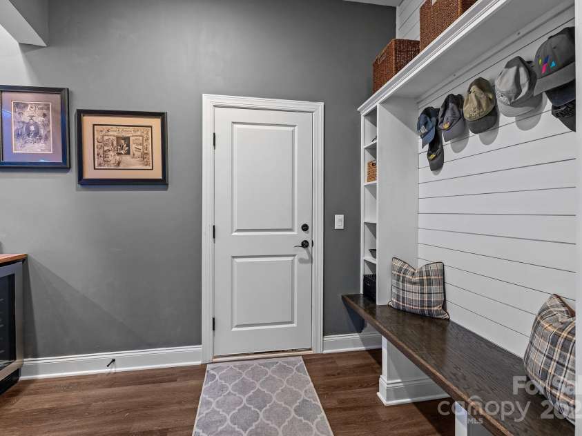 6008 Candlestick Lane, Lancaster, SC 29720.  MLS# CAR4256344, YatesRealty ID 29073. Drop Zone