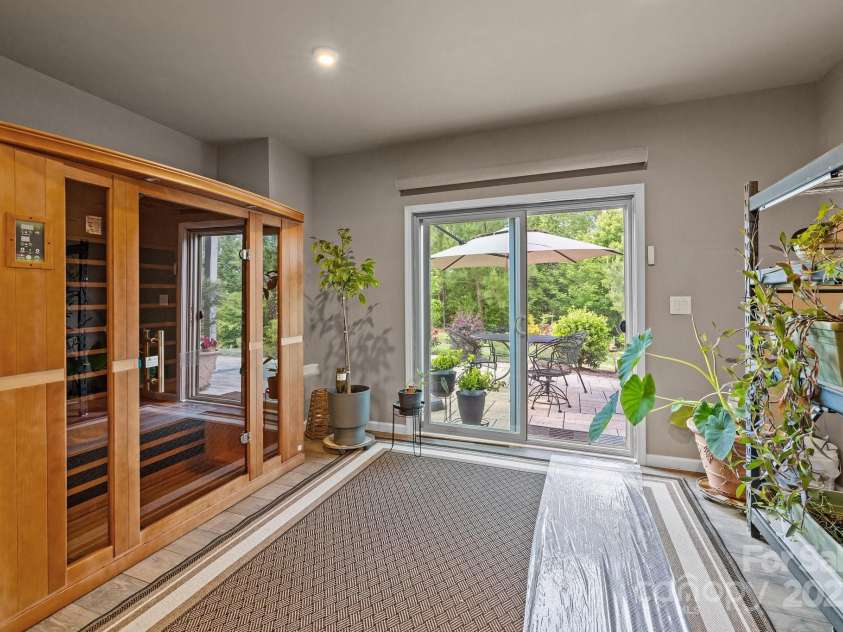 6008 Candlestick Lane, Lancaster, SC 29720.  MLS# CAR4256344, YatesRealty ID 29073. Sauna (included)