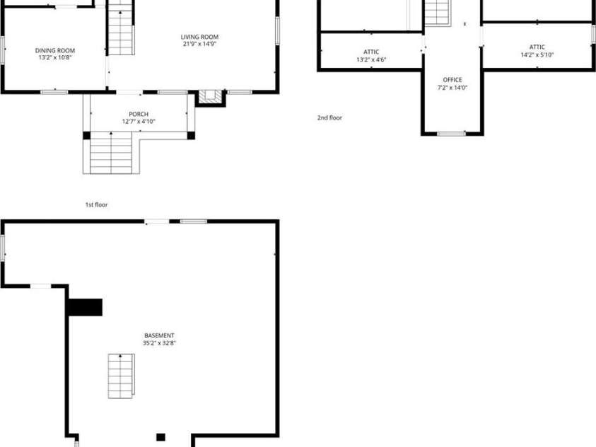 129 Mears Avenue, Canton, NC 28716.  MLS# CAR4355790, YatesRealty ID 29074. 