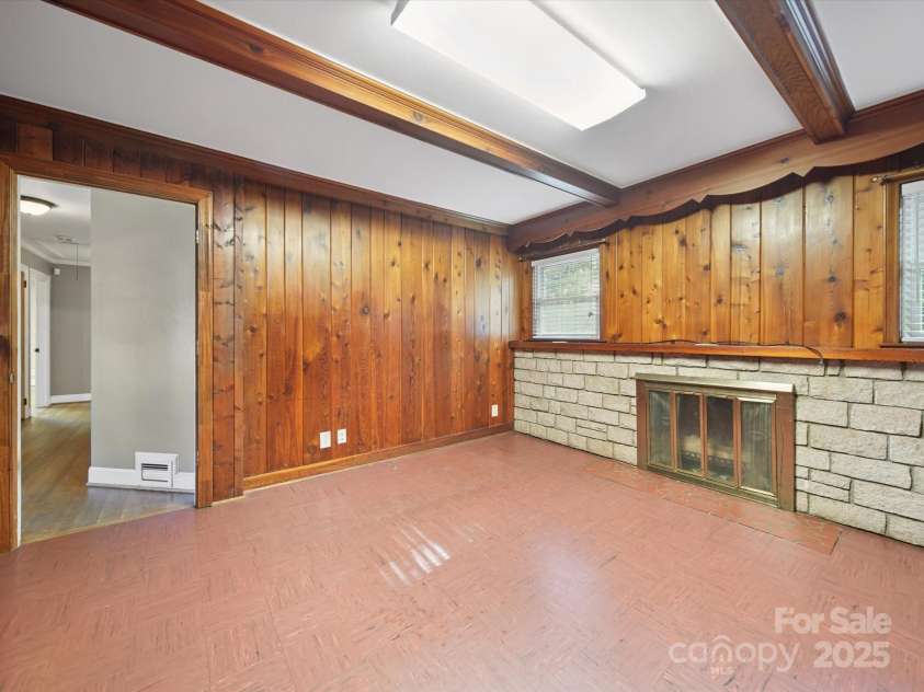 202 Greenwood Lane, Wadesboro, NC 28170.  MLS# CAR4285151, YatesRealty ID 29074. 