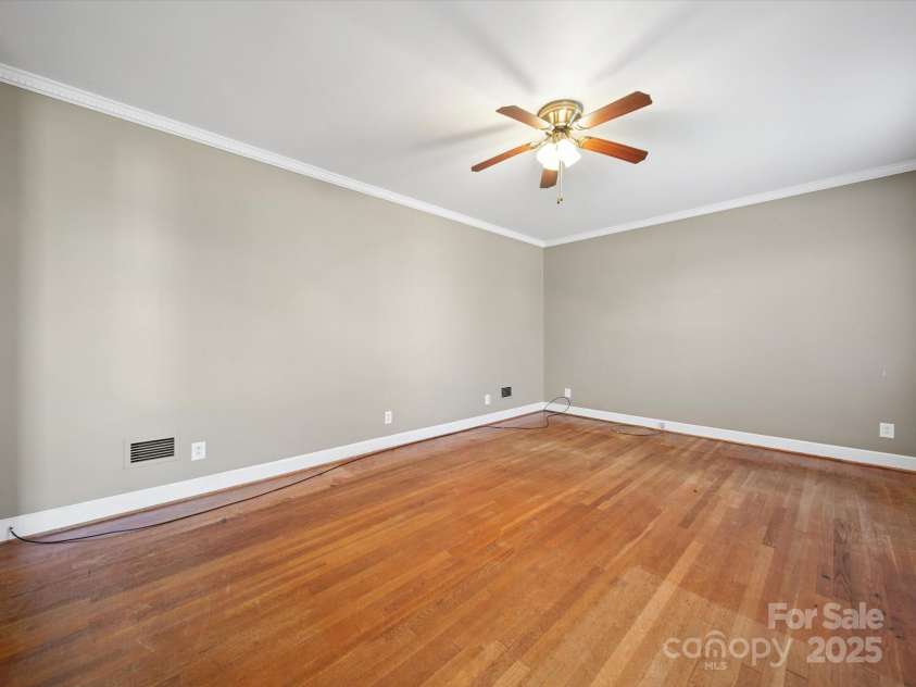 202 Greenwood Lane, Wadesboro, NC 28170.  MLS# CAR4285151, YatesRealty ID 29074. Living Room