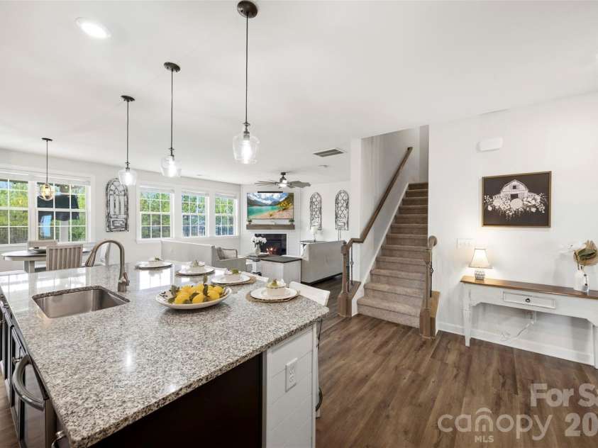 4009 Tory Path Road, Waxhaw, NC 28173.  MLS# CAR4385768, YatesRealty ID 29076. 