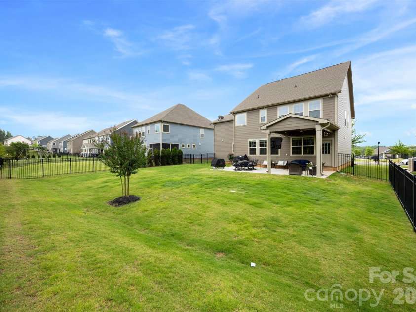 4009 Tory Path Road, Waxhaw, NC 28173.  MLS# CAR4385768, YatesRealty ID 29076. 
