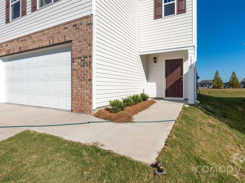 64 Providence Walk Drive, Hendersonville, NC 28792.  MLS# CAR4277315, YatesRealty ID 29076. Photos are representative