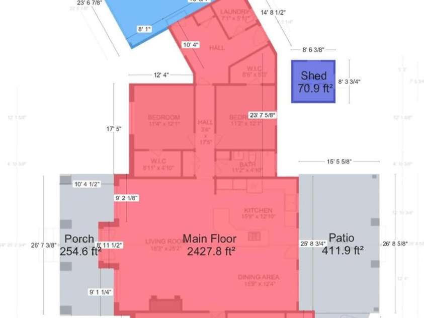 32 Pine Acre Boulevard, Asheville, NC 28804.  MLS# CAR4283589, YatesRealty ID 29077. 