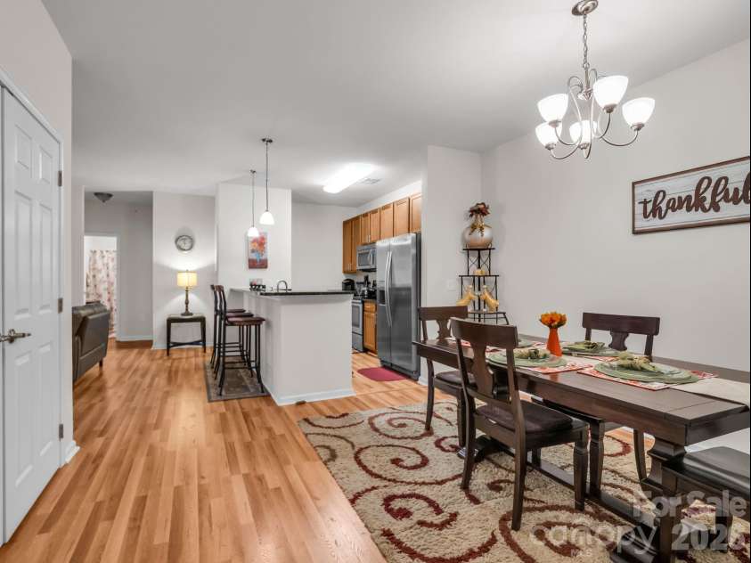 91 Brickton Village Circle, Fletcher, NC 28732.  MLS# CAR4370320, YatesRealty ID 29077. Enter into your home