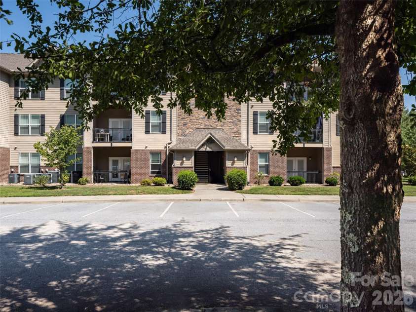 91 Brickton Village Circle, Fletcher, NC 28732.  MLS# CAR4425955, YatesRealty ID 29077. 