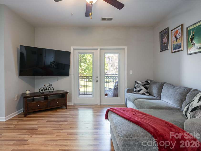 91 Brickton Village Circle, Fletcher, NC 28732.  MLS# CAR4425955, YatesRealty ID 29077. 