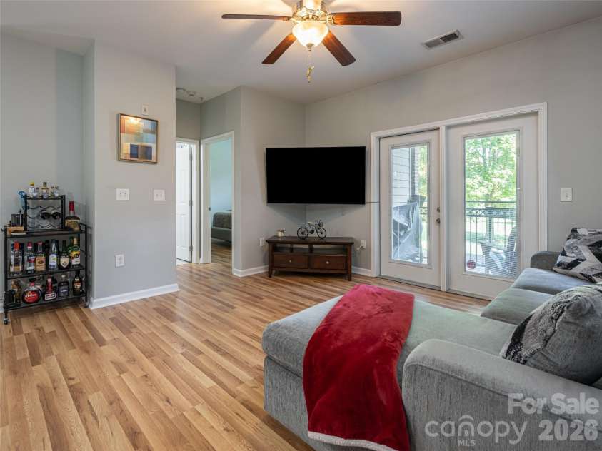 91 Brickton Village Circle, Fletcher, NC 28732.  MLS# CAR4425955, YatesRealty ID 29077. 
