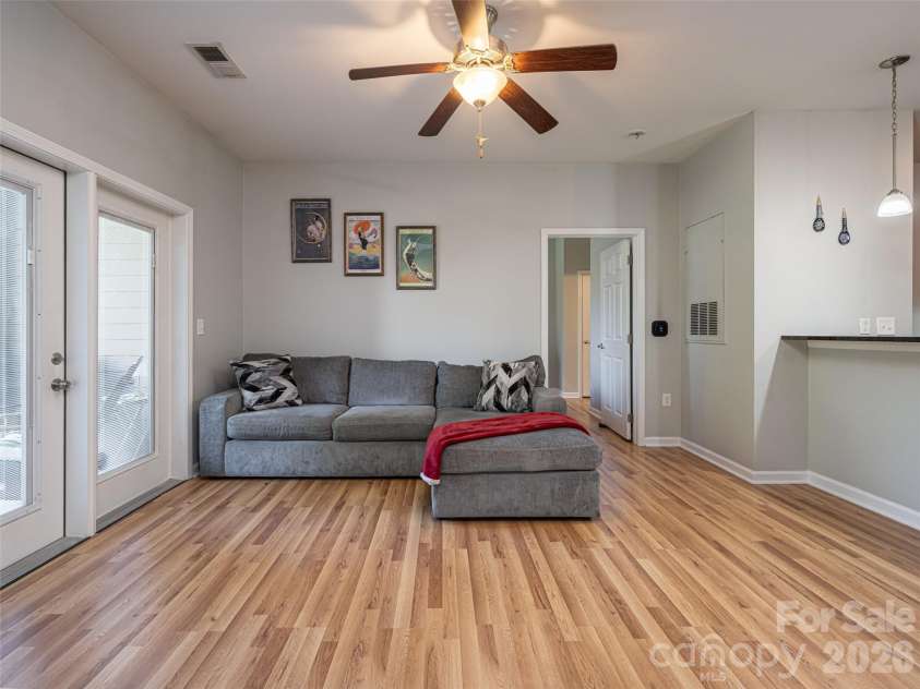 91 Brickton Village Circle, Fletcher, NC 28732.  MLS# CAR4425955, YatesRealty ID 29077. 
