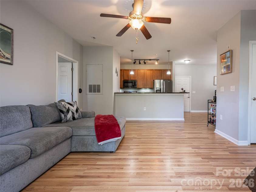 91 Brickton Village Circle, Fletcher, NC 28732.  MLS# CAR4425955, YatesRealty ID 29077. 