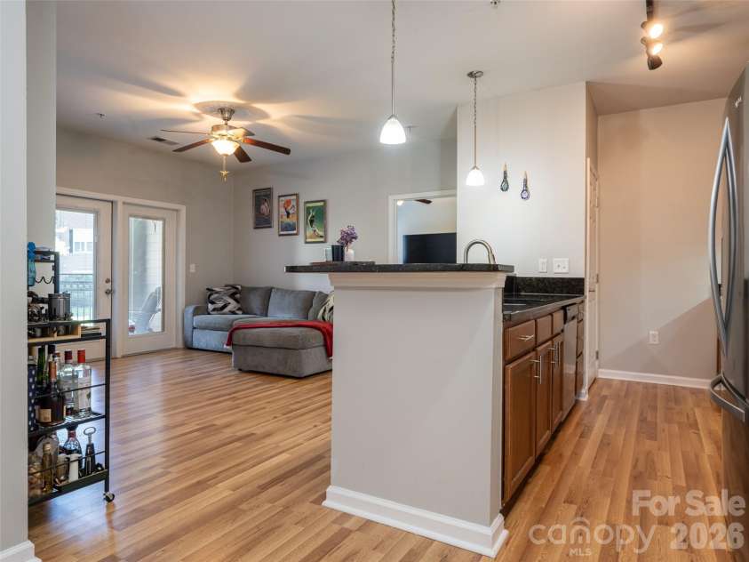 91 Brickton Village Circle, Fletcher, NC 28732.  MLS# CAR4425955, YatesRealty ID 29077. 