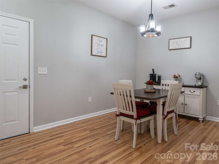 91 Brickton Village Circle, Fletcher, NC 28732.  MLS# CAR4425955, YatesRealty ID 29077. 