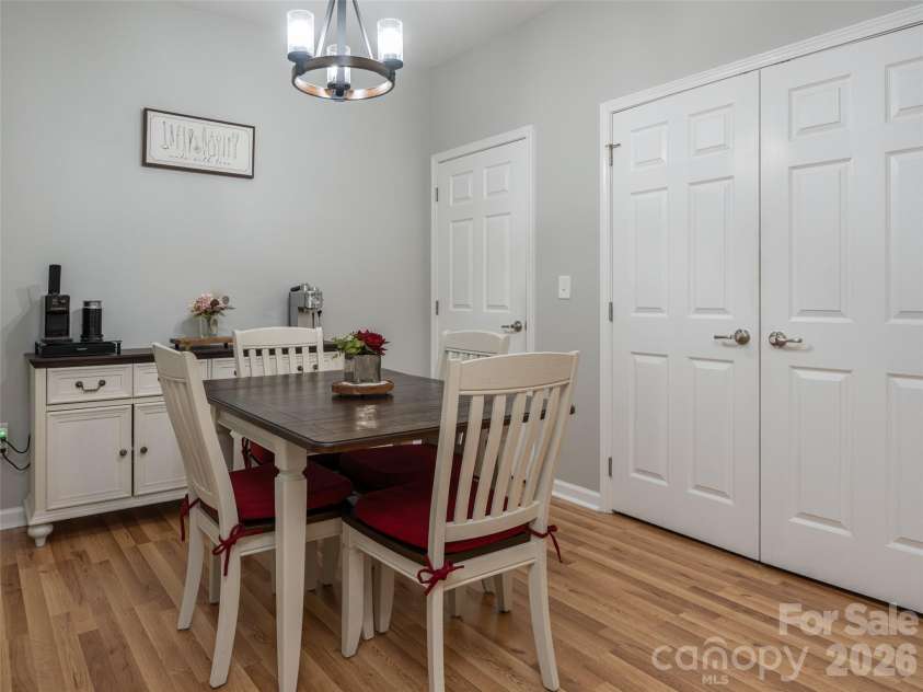 91 Brickton Village Circle, Fletcher, NC 28732.  MLS# CAR4425955, YatesRealty ID 29077. 