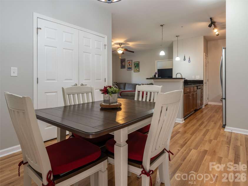 91 Brickton Village Circle, Fletcher, NC 28732.  MLS# CAR4425955, YatesRealty ID 29077. 