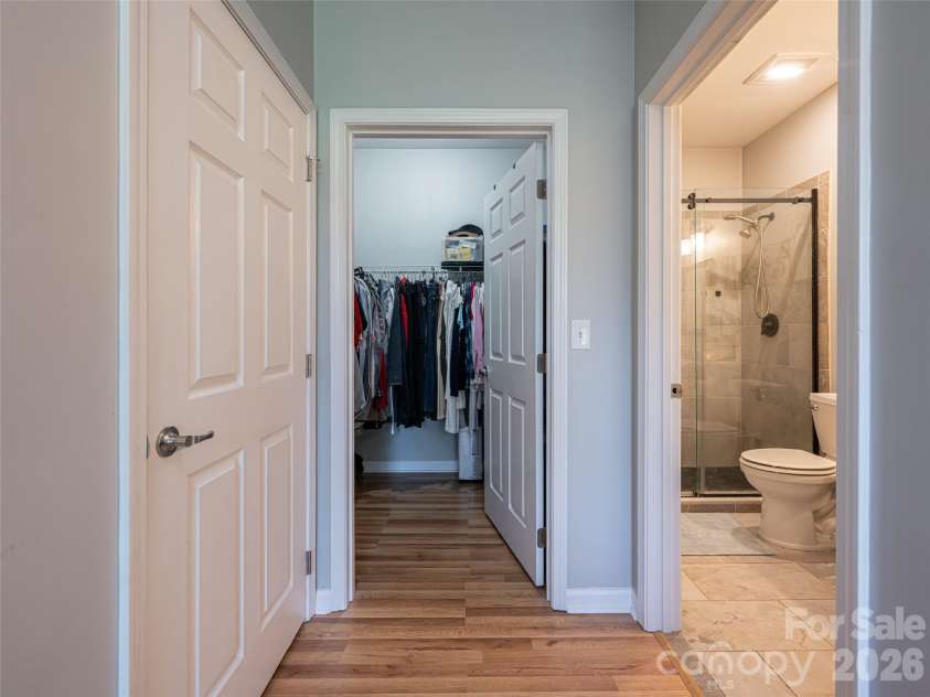 91 Brickton Village Circle, Fletcher, NC 28732.  MLS# CAR4425955, YatesRealty ID 29077. 