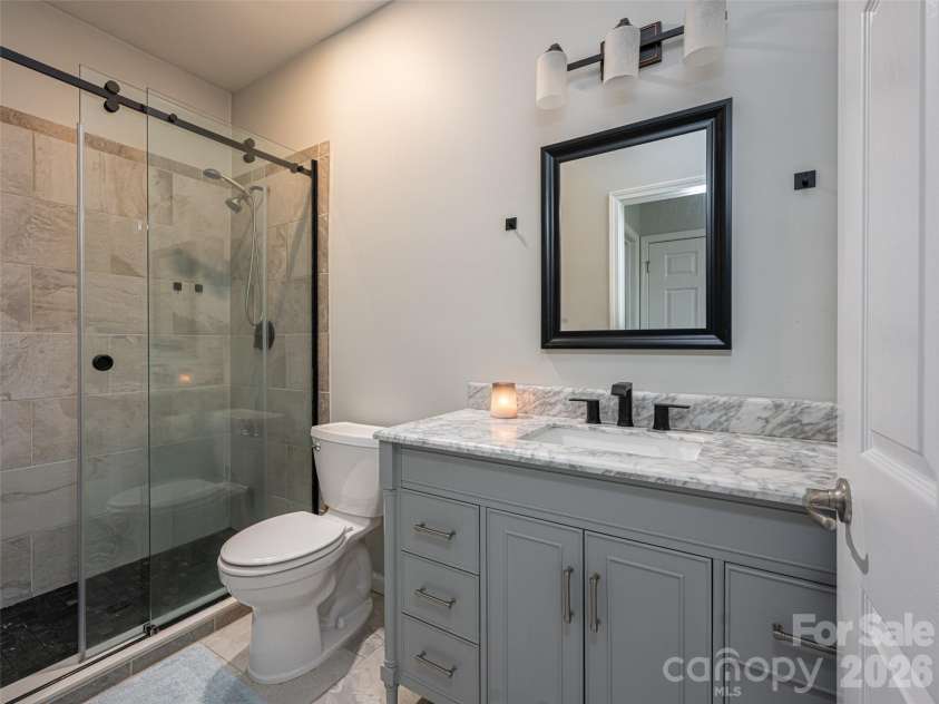91 Brickton Village Circle, Fletcher, NC 28732.  MLS# CAR4425955, YatesRealty ID 29077. 