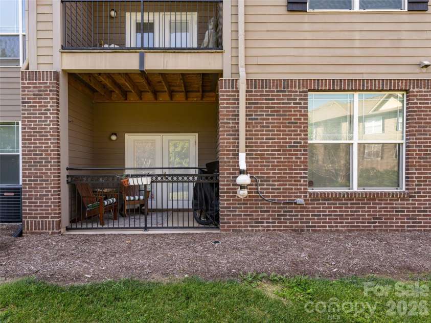 91 Brickton Village Circle, Fletcher, NC 28732.  MLS# CAR4425955, YatesRealty ID 29077. 