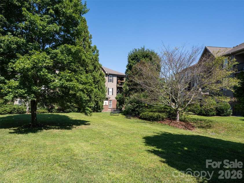 91 Brickton Village Circle, Fletcher, NC 28732.  MLS# CAR4425955, YatesRealty ID 29077. 