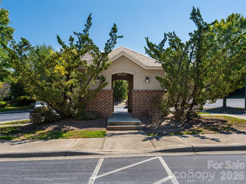 91 Brickton Village Circle, Fletcher, NC 28732.  MLS# CAR4425955, YatesRealty ID 29077. 