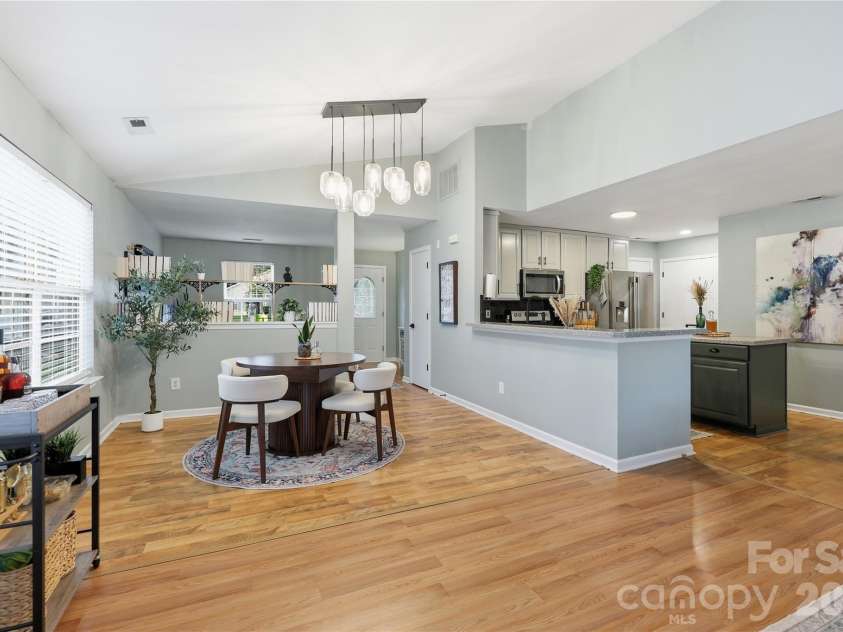538 Railway Place, Concord, NC 28025.  MLS# CAR4387114, YatesRealty ID 29079. 