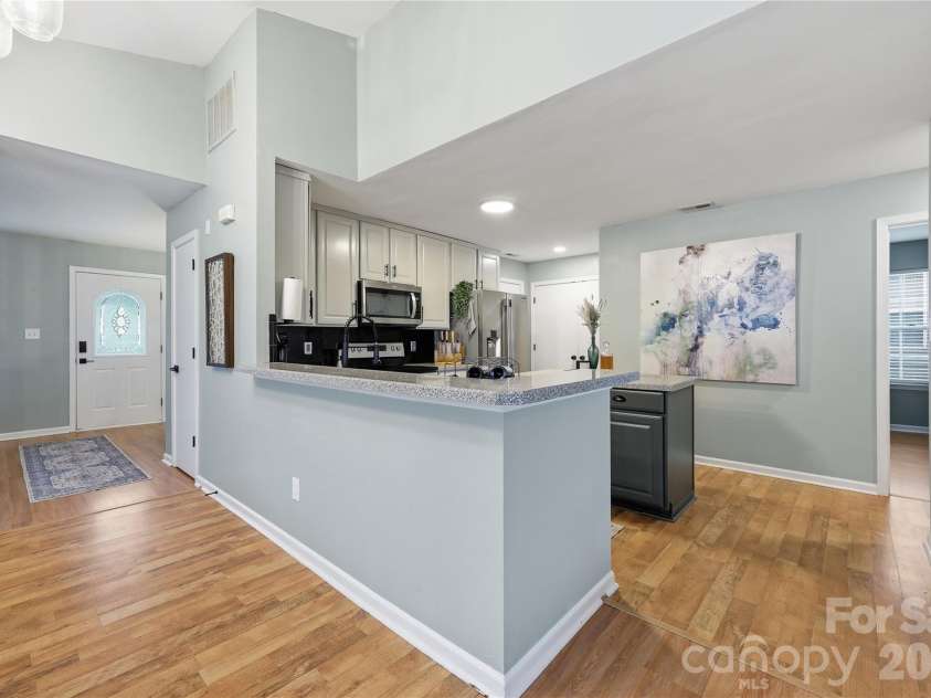538 Railway Place, Concord, NC 28025.  MLS# CAR4387114, YatesRealty ID 29079. 