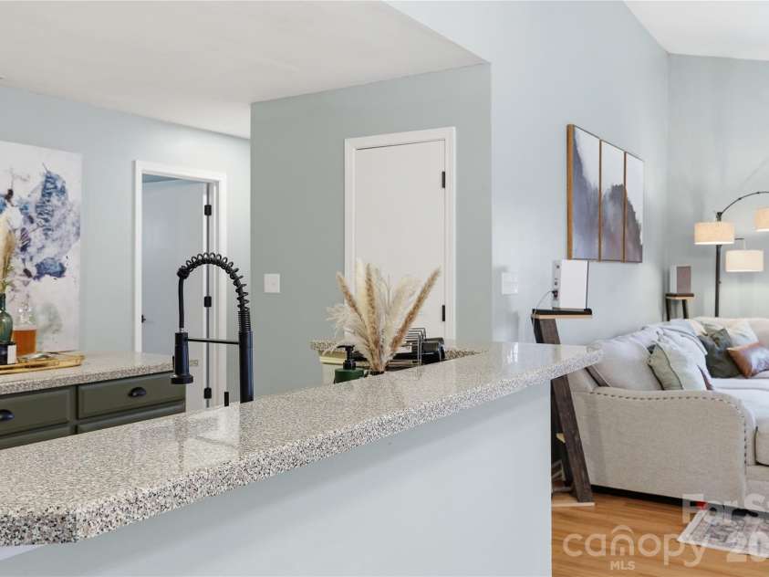 538 Railway Place, Concord, NC 28025.  MLS# CAR4387114, YatesRealty ID 29079. 