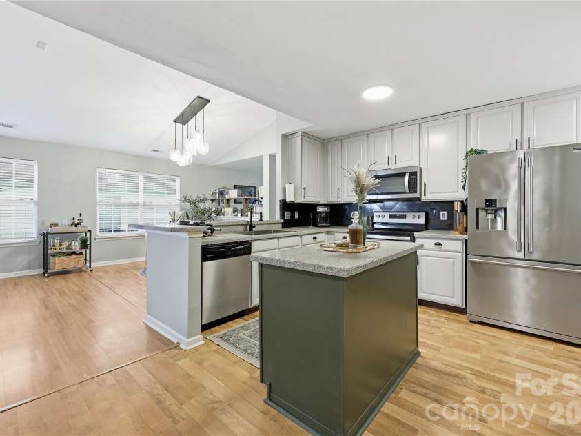 538 Railway Place, Concord, NC 28025.  MLS# CAR4387114, YatesRealty ID 29079. 
