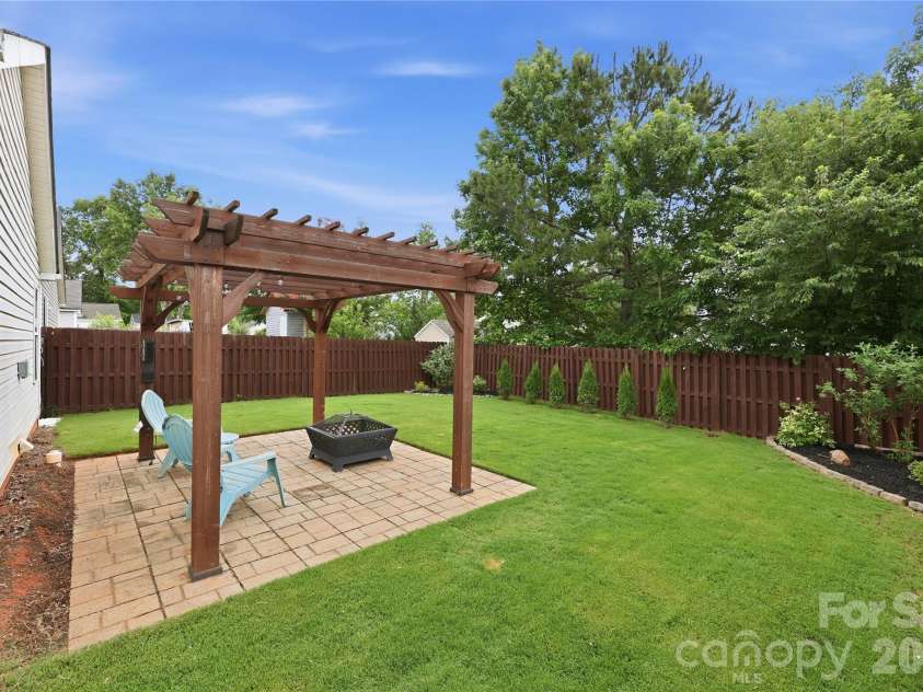 538 Railway Place, Concord, NC 28025.  MLS# CAR4387114, YatesRealty ID 29079. 