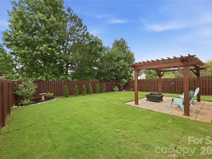 538 Railway Place, Concord, NC 28025.  MLS# CAR4387114, YatesRealty ID 29079. 