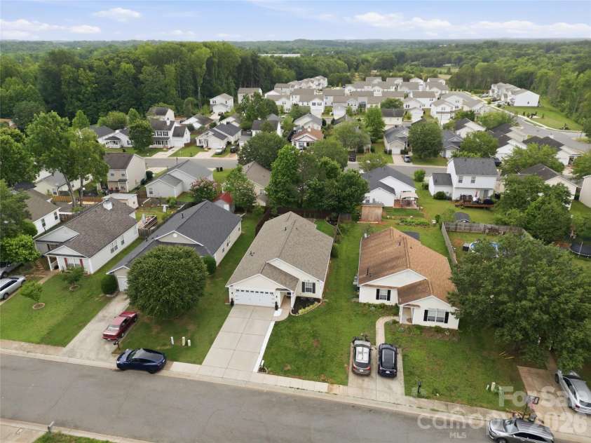 538 Railway Place, Concord, NC 28025.  MLS# CAR4387114, YatesRealty ID 29079. 