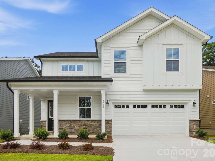 2712 Phoenix Court, Gastonia, NC 28052.  MLS# CAR4353138, YatesRealty ID 2908. 