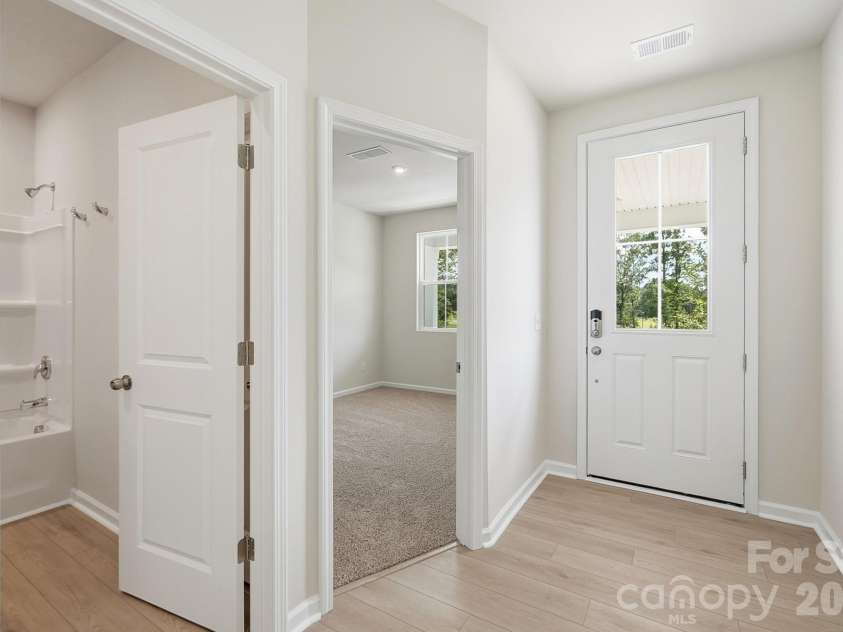 2712 Phoenix Court, Gastonia, NC 28052.  MLS# CAR4353138, YatesRealty ID 2908. 