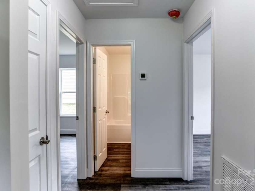 321 Quinn Hill Lane, Mars Hill, NC 28754.  MLS# CAR4106150, YatesRealty ID 2908. 