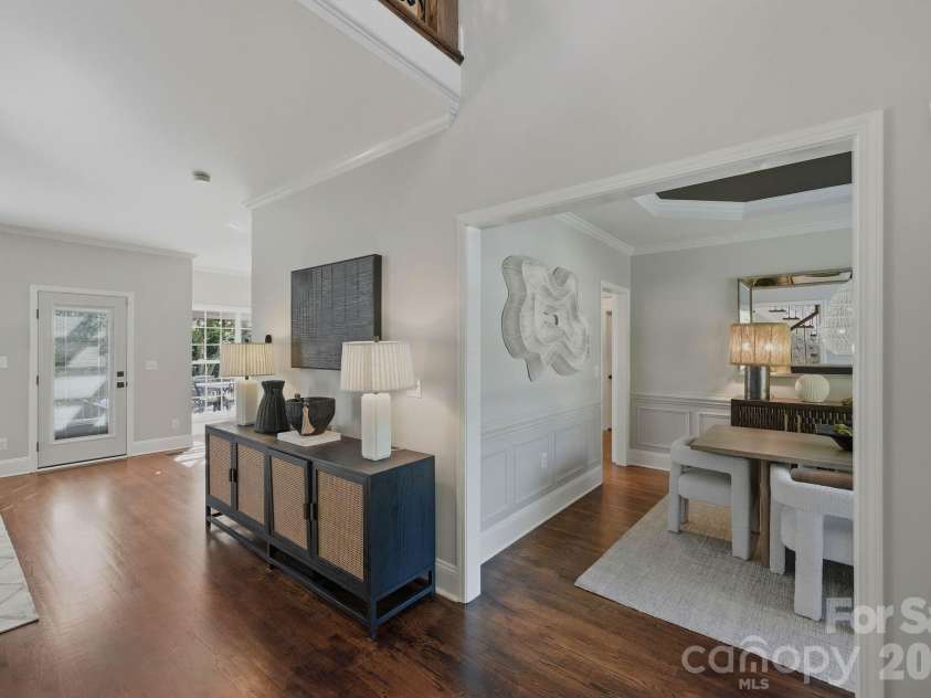 5408 Kuykendall Road, Charlotte, NC 28270.  MLS# CAR4390073, YatesRealty ID 29081. 