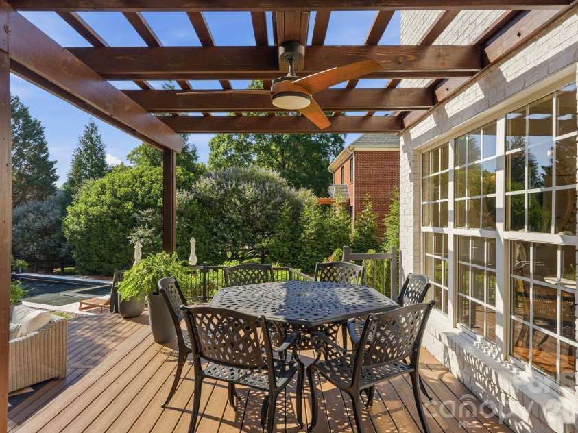 5408 Kuykendall Road, Charlotte, NC 28270.  MLS# CAR4390073, YatesRealty ID 29081. 