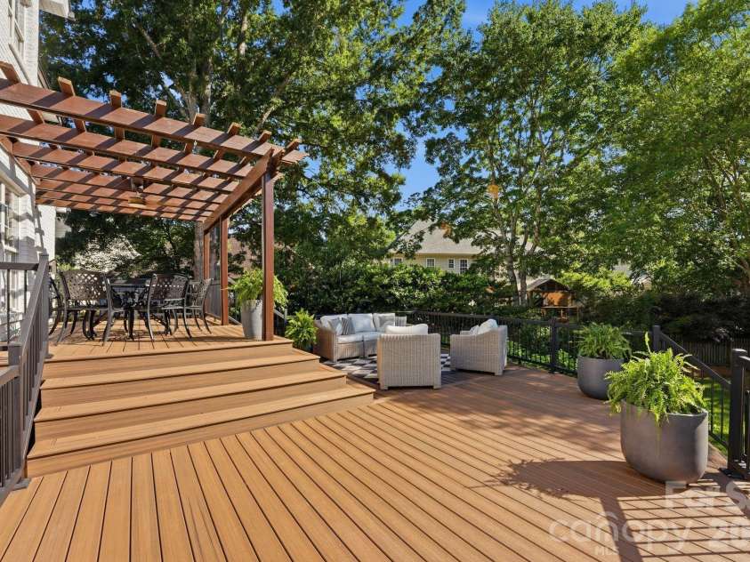 5408 Kuykendall Road, Charlotte, NC 28270.  MLS# CAR4390073, YatesRealty ID 29081. 