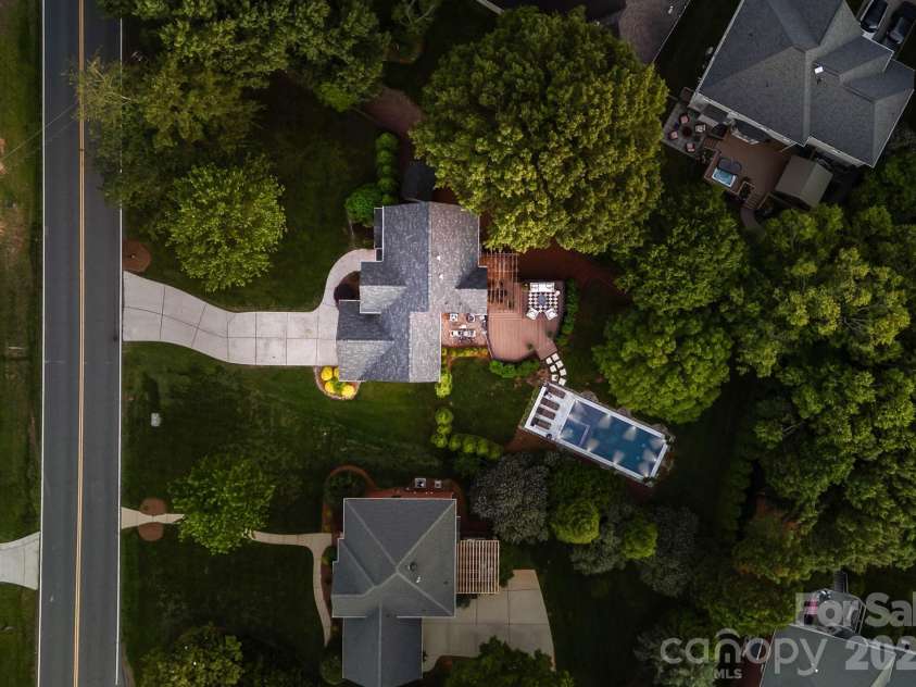 5408 Kuykendall Road, Charlotte, NC 28270.  MLS# CAR4390073, YatesRealty ID 29081. 