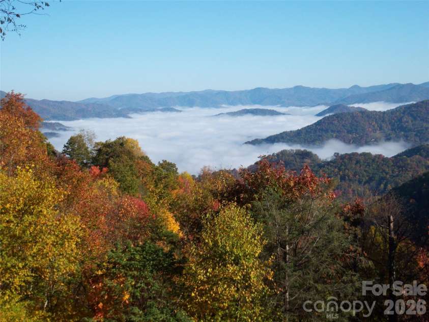 40 Adohi Trail, Maggie Valley, NC 28751.  MLS# CAR4385842, YatesRealty ID 29082. 