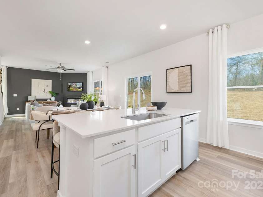 831 Adelston Lane, Asheville, NC 28804.  MLS# CAR4264547, YatesRealty ID 29082. Photos are representative