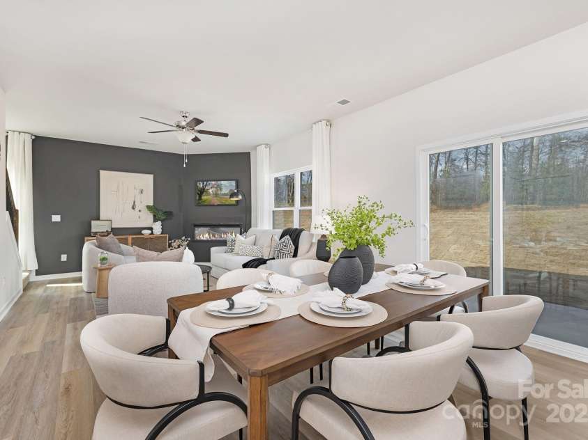 831 Adelston Lane, Asheville, NC 28804.  MLS# CAR4264547, YatesRealty ID 29082. Photos are representative