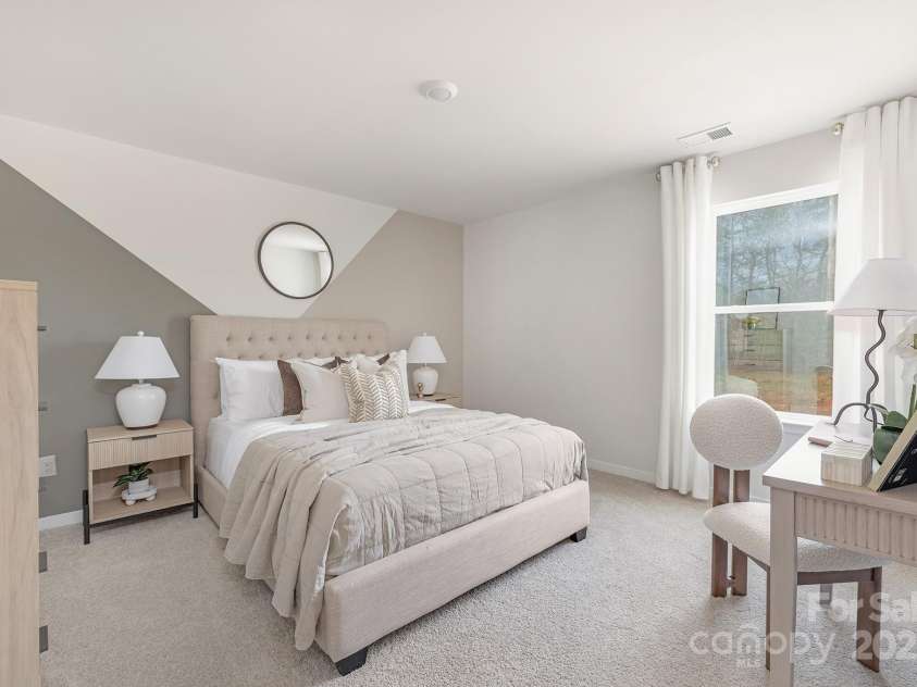 831 Adelston Lane, Asheville, NC 28804.  MLS# CAR4264547, YatesRealty ID 29082. Photos are representative