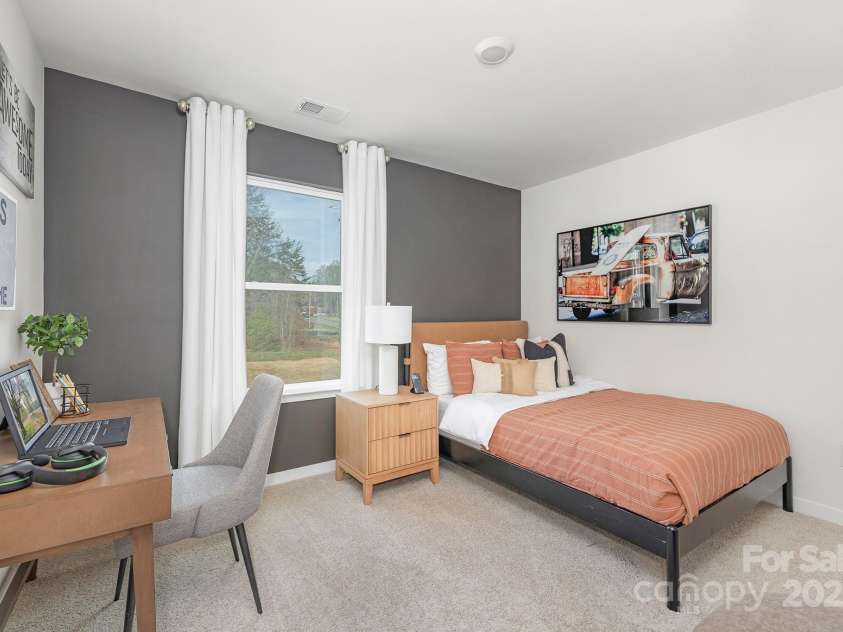 831 Adelston Lane, Asheville, NC 28804.  MLS# CAR4264547, YatesRealty ID 29082. Photos are representative