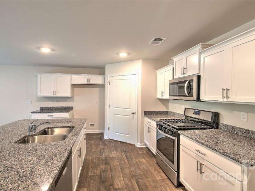 842 Adelston Lane, Asheville, NC 28804.  MLS# CAR4217430, YatesRealty ID 29084. Pictures are representative