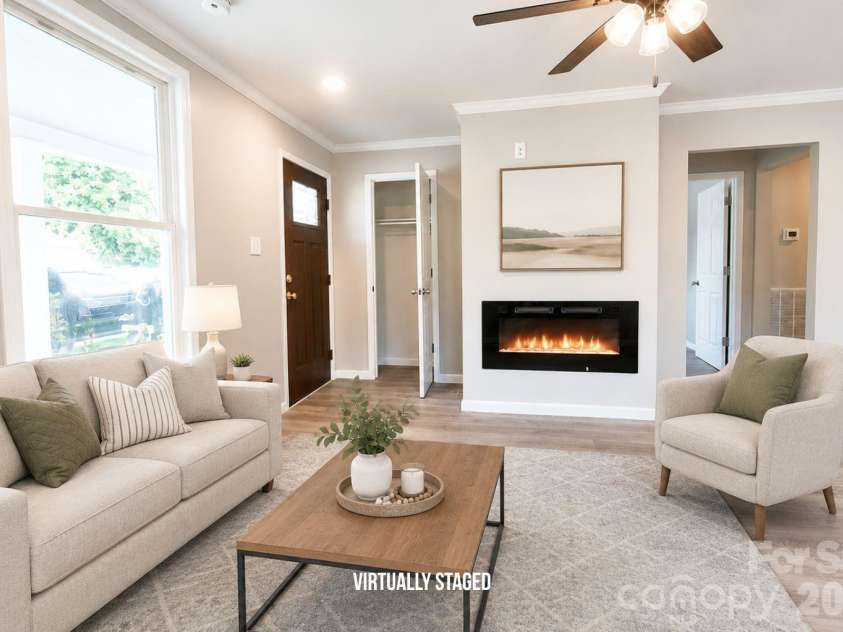 538 2nd Street, Chester, SC 29706.  MLS# CAR4388688, YatesRealty ID 29085. 