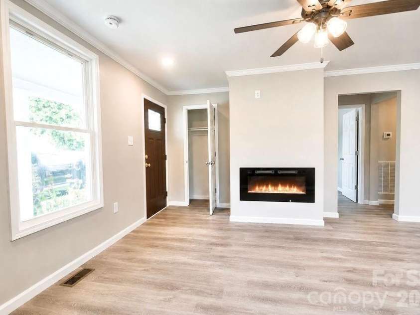 538 2nd Street, Chester, SC 29706.  MLS# CAR4388688, YatesRealty ID 29085. 