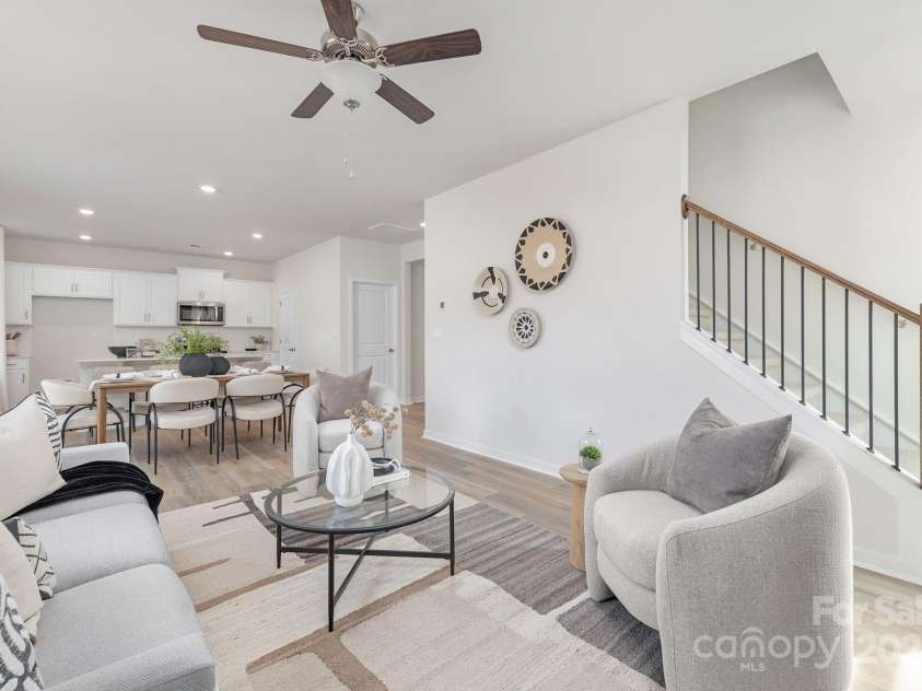 823 Adelston Lane, Asheville, NC 28804.  MLS# CAR4258347, YatesRealty ID 29085. Photos are representative