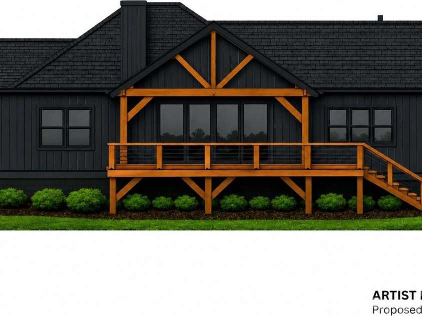 145 Hickory Tree Lane, Hendersonville, NC 28739.  MLS# CAR4386279, YatesRealty ID 29086. 