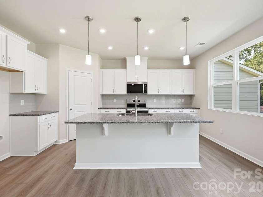 2718 Phoenix Court, Gastonia, NC 28052.  MLS# CAR4353547, YatesRealty ID 2909. 