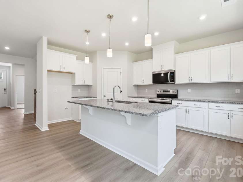 2718 Phoenix Court, Gastonia, NC 28052.  MLS# CAR4353547, YatesRealty ID 2909. 